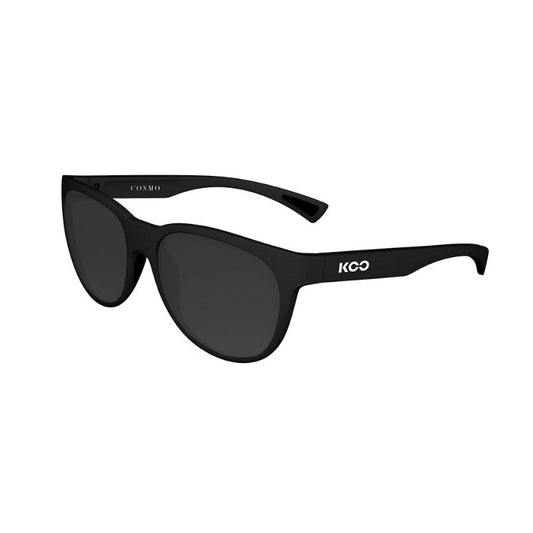 Koo Cosmo Black Matt L.polarized