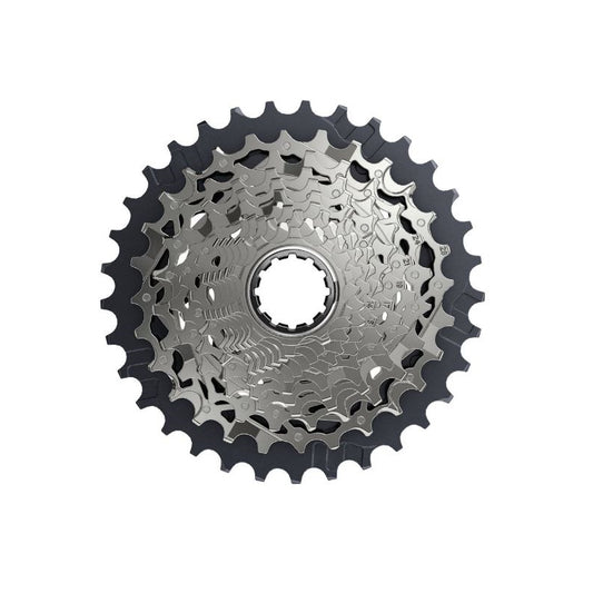 Sram Force Axs XG-1270 D1 Cassette 12SPEED Silver