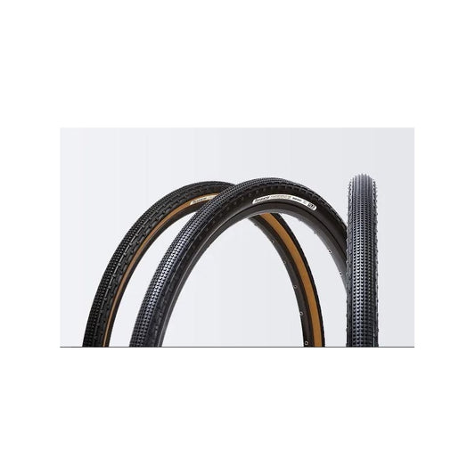 Panaracer Gravelking SK 700 Tyres Black