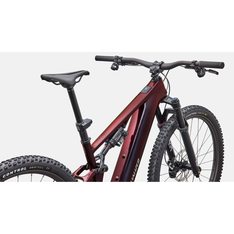 Specialized 2027 Turbo Levo R Pro (810 Watts Peak Power 105 NM Torque 840 WH Battery)