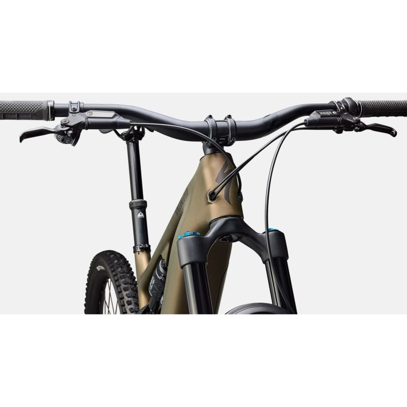 Specialized Levo Expert 4 (101NM, 666W Power, 840WH Battery)