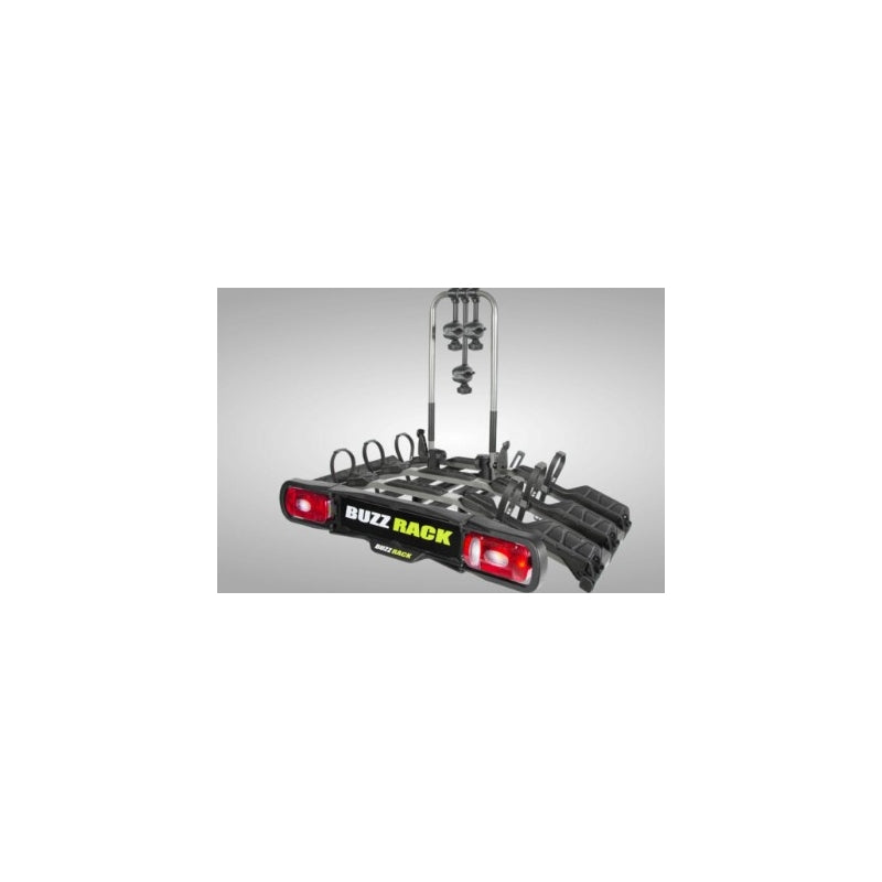 Buzzrack E-hornet 2 (tow Ball) 2 Bike Platform Rack