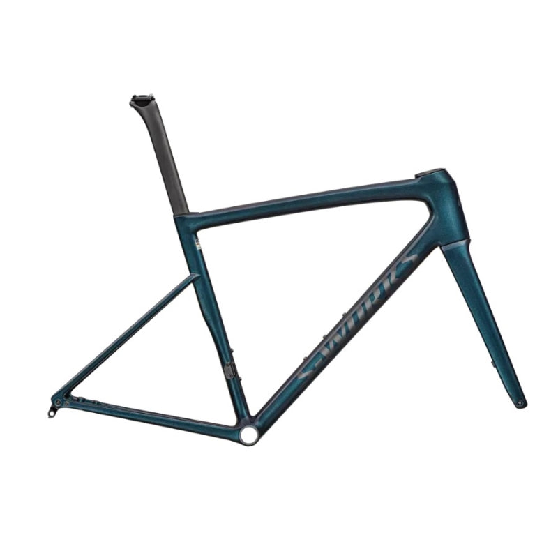 Specialized 2025 S-works Tarmac SL8 Frameset Pedalheads Stock
