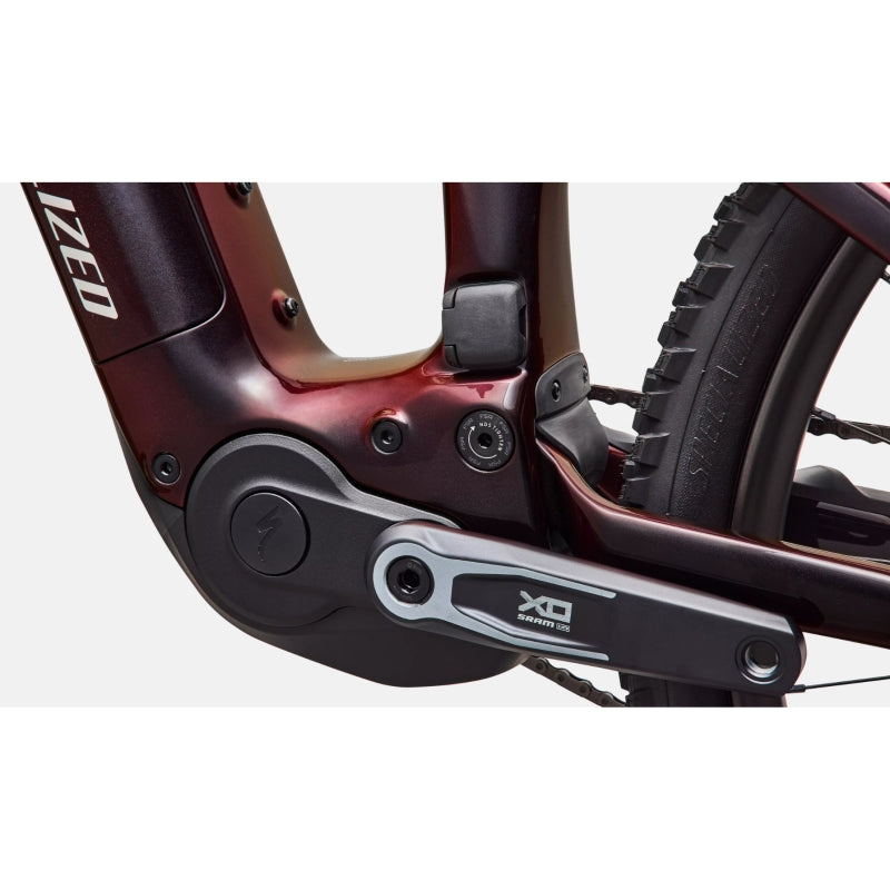 Specialized 2027 Turbo Levo R Pro (810 Watts Peak Power 105 NM Torque 840 WH Battery)
