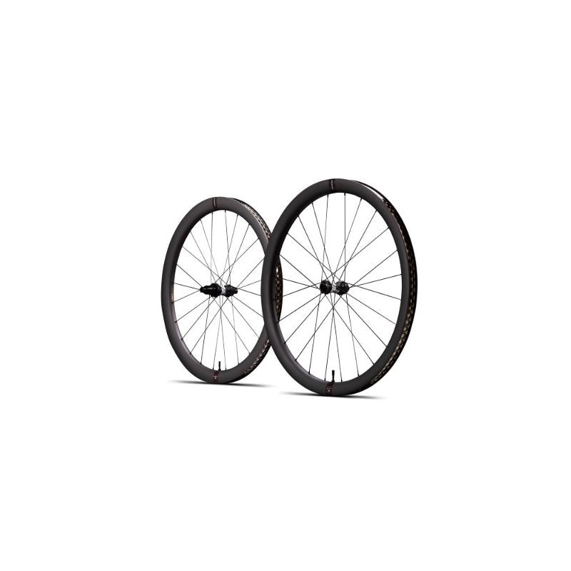 Wheel With Reserve Hubs Xdr Reserve 40/44 Road