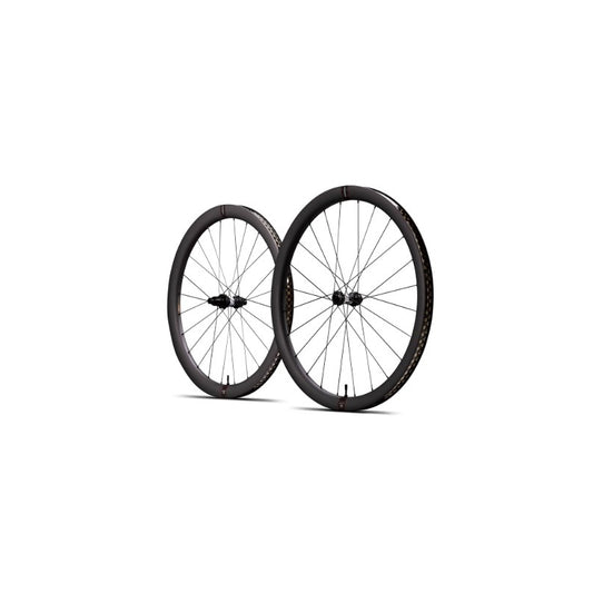 Wheel With Reserve Hubs Xdr Reserve 40/44 Road