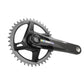 Sram Force 1 Axs Wide Power Meter Crankset 40T FC-FRC-1WP-D2