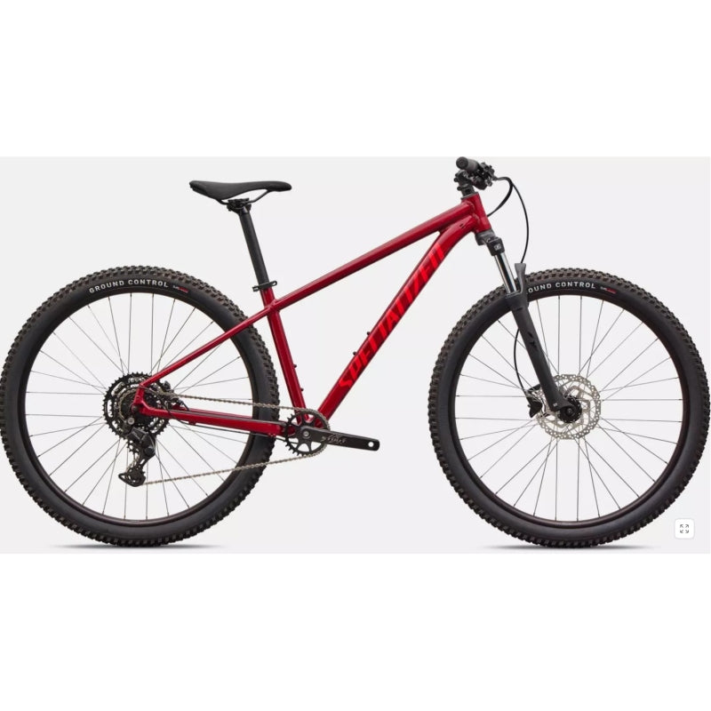 Specialized 2026 Rockhopper Sport 29