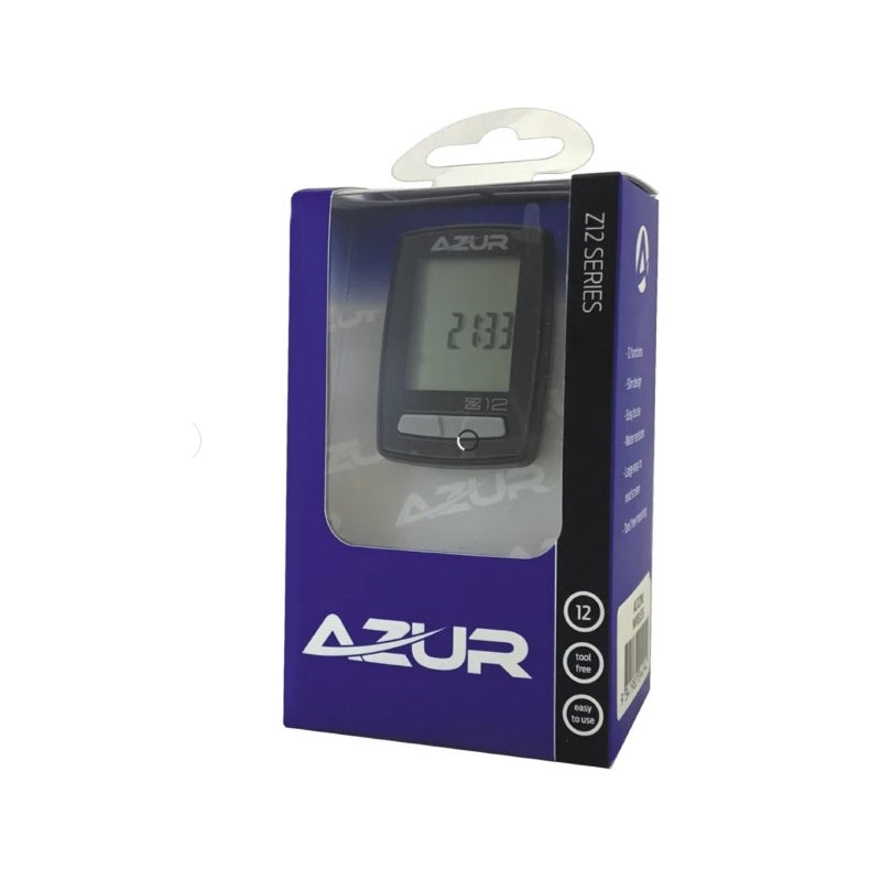 Azur Computer 12Z Wireless