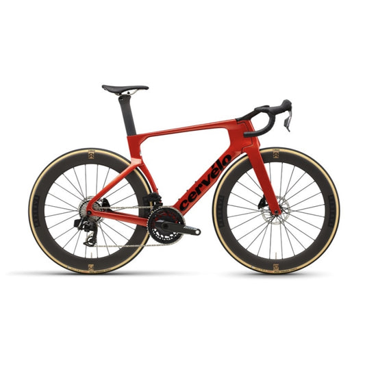 Cervelo C26 S5 Force Axs