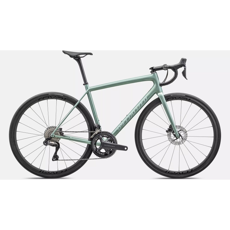 Specialized Aethos Pro -shimano Ultegra DI2 (amazing bike better price!)