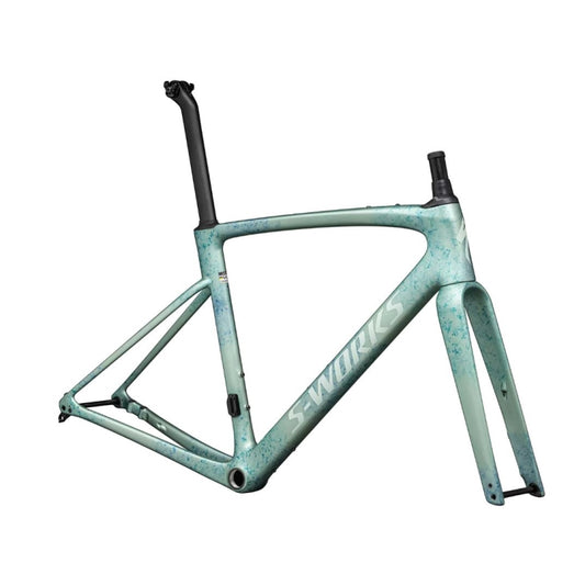 Specialized S-works Roubaix SL8 Frameset