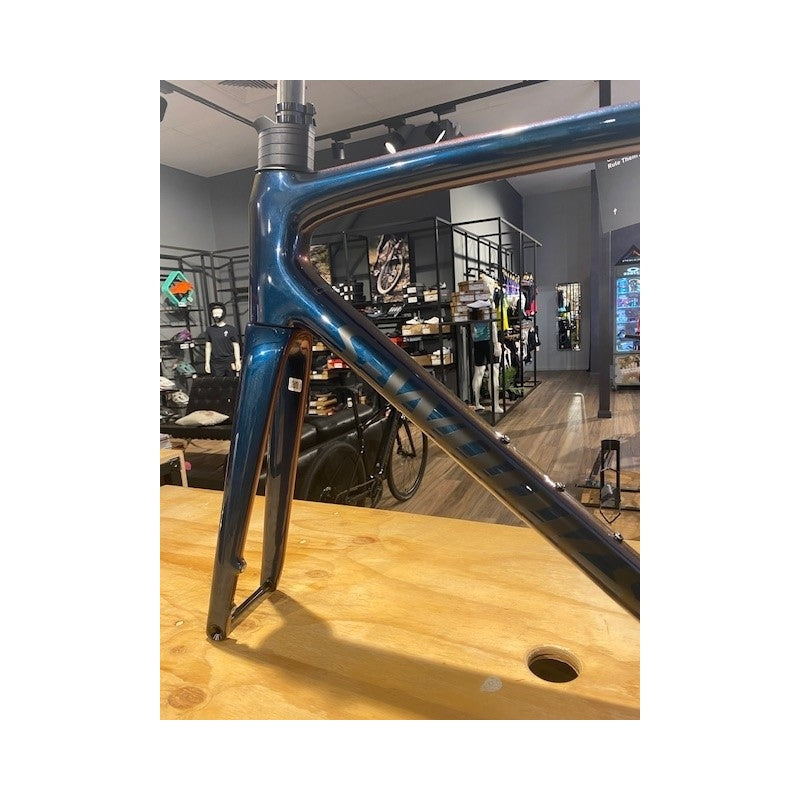 Specialized 2025 S-works Tarmac SL8 Frameset Pedalheads Stock