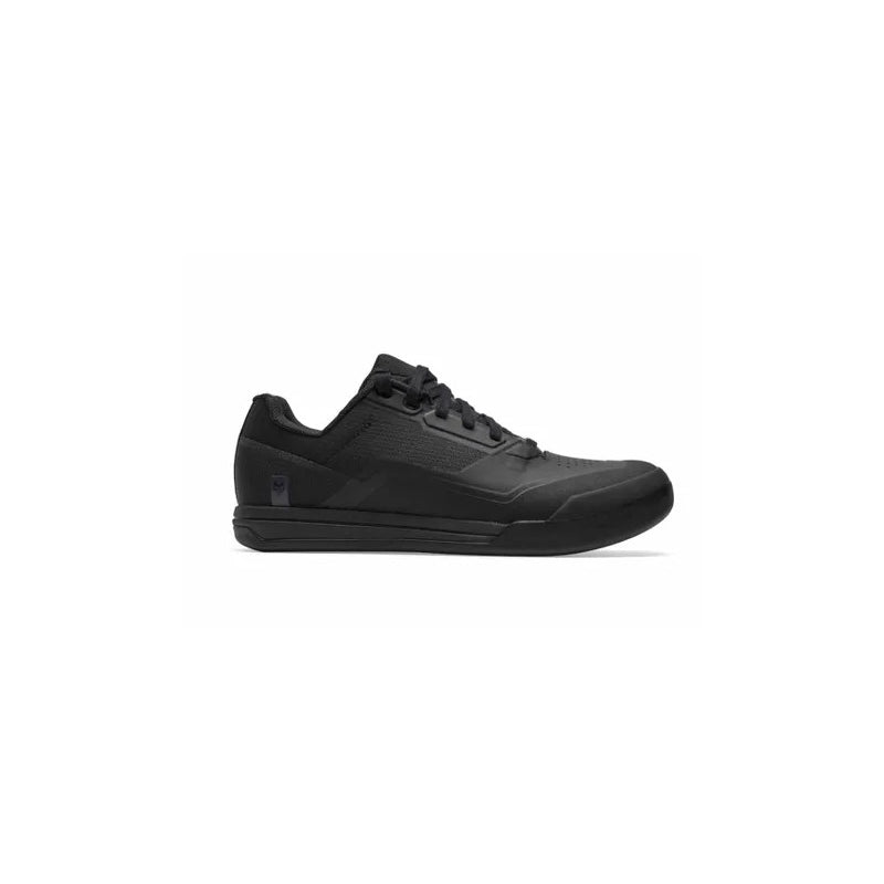 Fox Head Union Flat Mtb Shoe Black