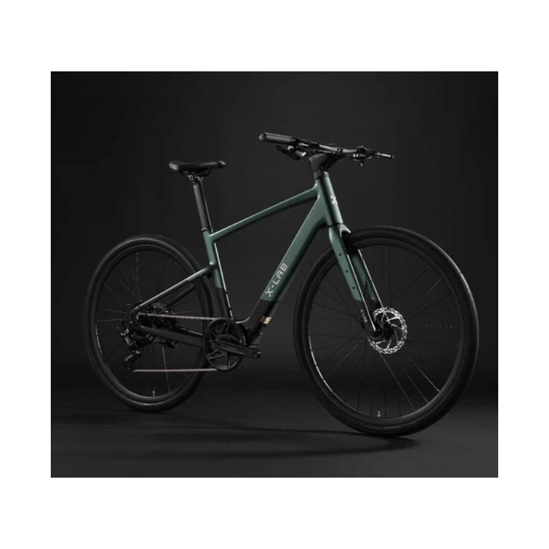 X-lab Bikes 2027 SP5+ Commuter E-bike