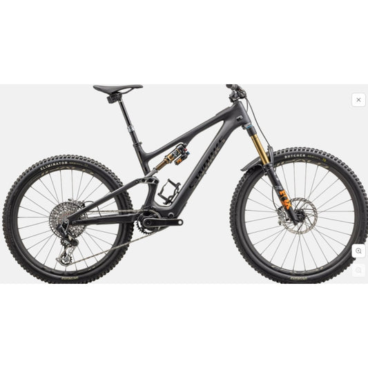 Specialized S-works Turbo Levo SL 2 Carbon S1