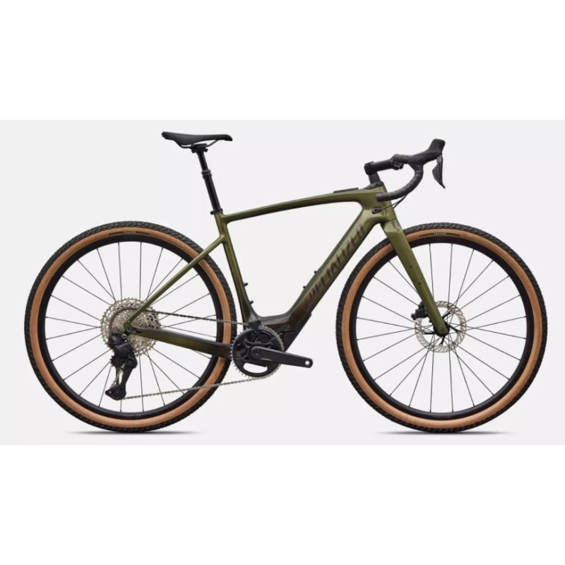 Specialized 2027 Creo SL Comp Carbon