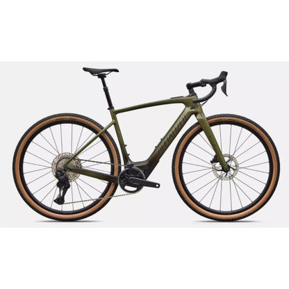 Specialized 2027 Creo SL Comp Carbon