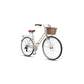 Xds Loretta Retro Bike (9SP Aluminium)