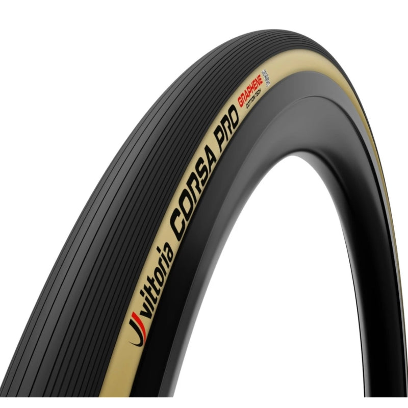 Vittoria Corsa Pro Tubular