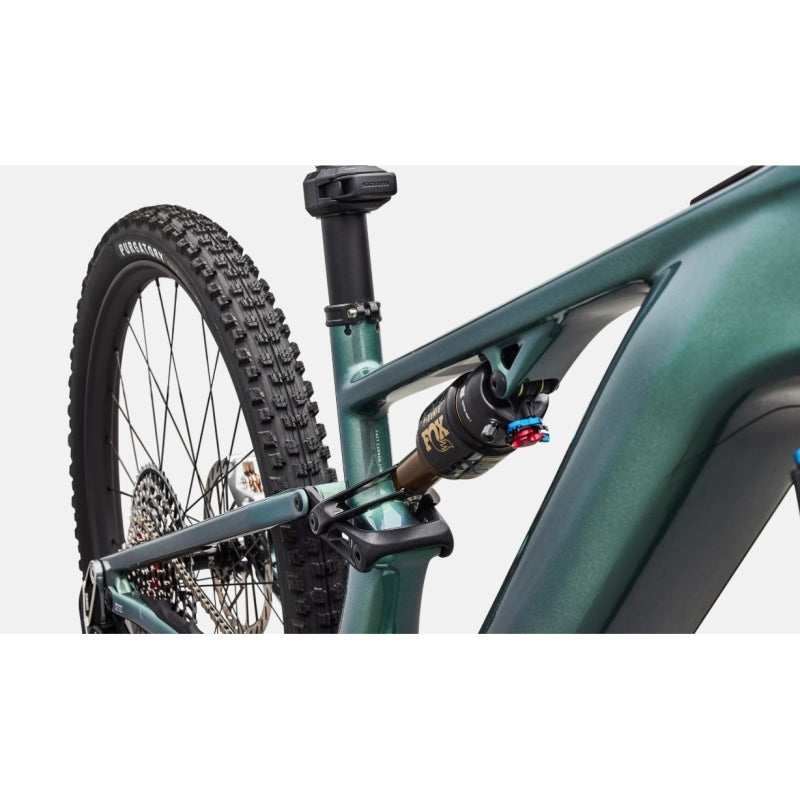 Specialized 2026 S-works Turbo Levo R 111NM Torque 850W Power 840WH Battery