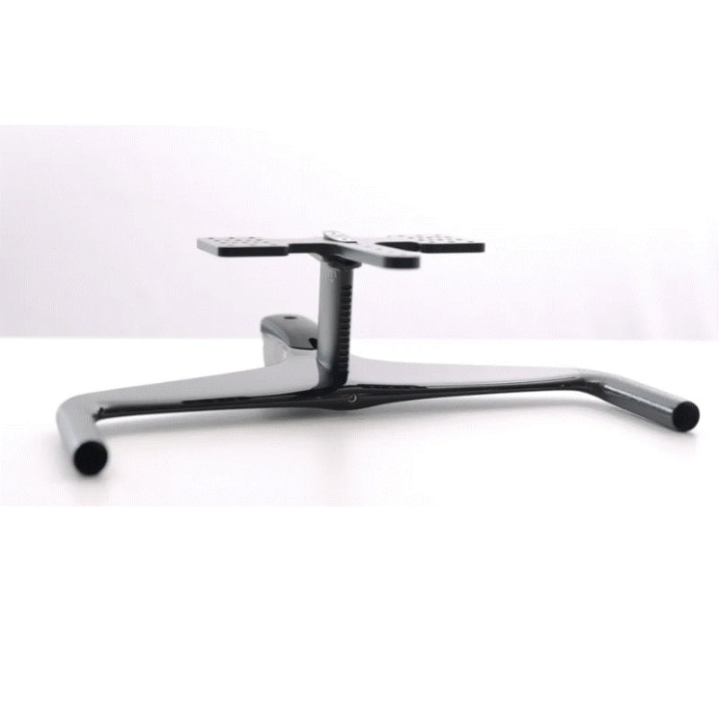 Tririg Alpha Prime Carbon Aero Bar/stem Combo System