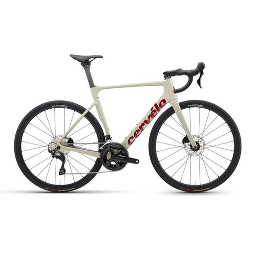 Cervelo C25 Soloist 105