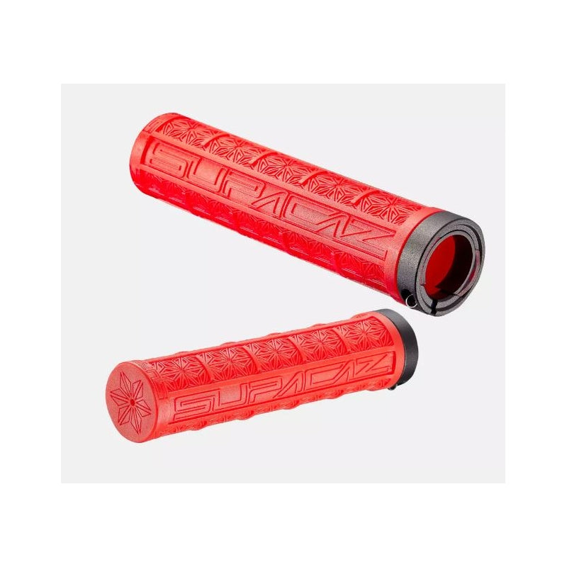 Specialized Grizips Bar Grips