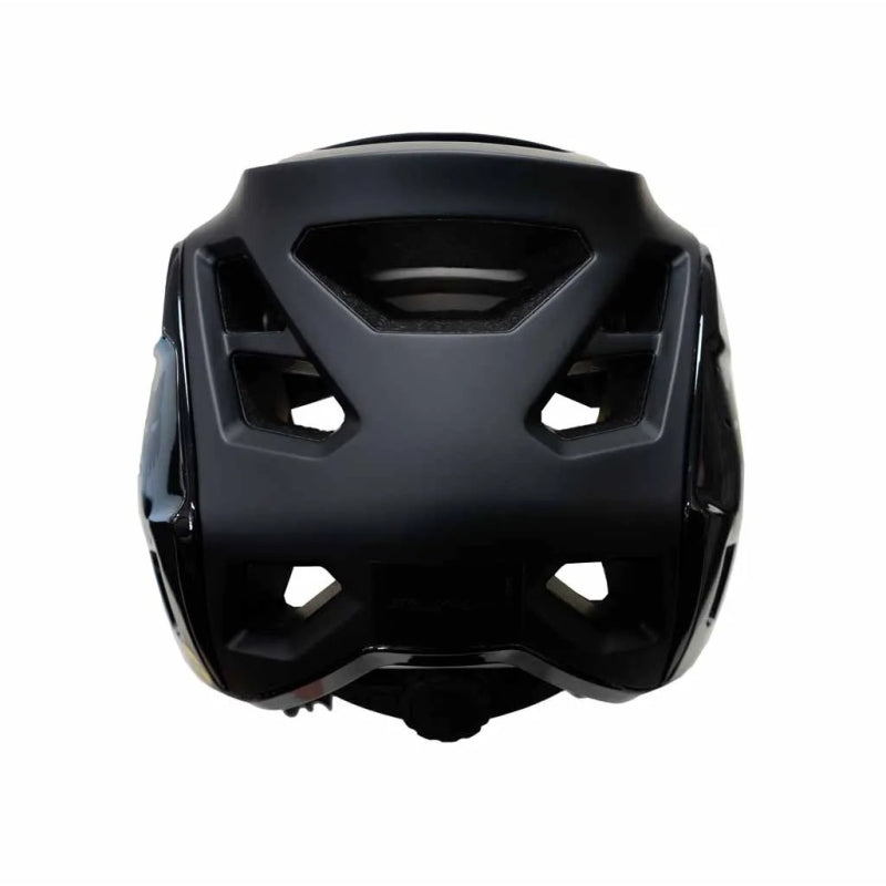 Fox Head Speedframe Pro MT Black As