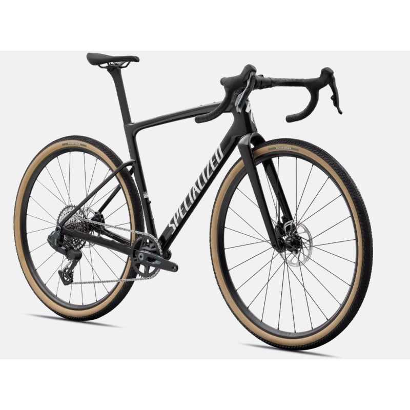 Specialized 2027 Crux 5 Comp - Sram Rival Xplr