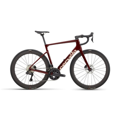 Cervelo C25 CALEDONIA-5 Ult DI2