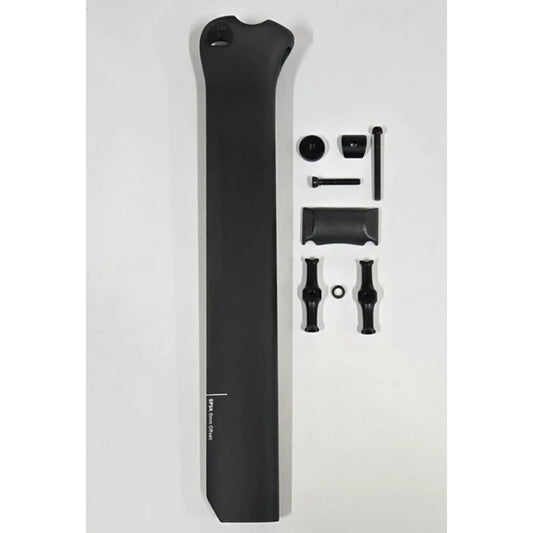 Cervelo S5 Disc SP34 Zero Setback Seatpost