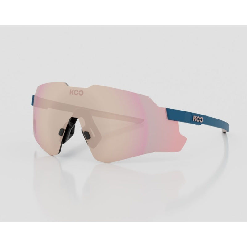 Koo Nebula Photochromatic Lenses