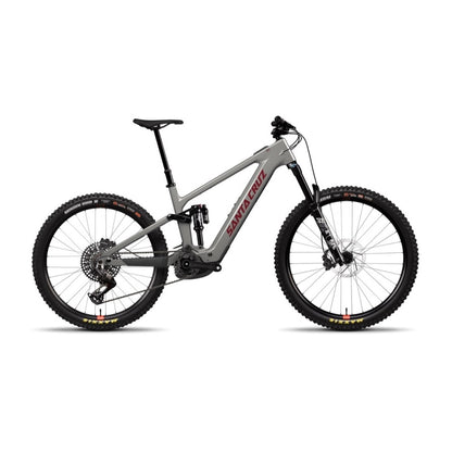 Santa Cruz 2026 Vala 1 C 90-KIT MX