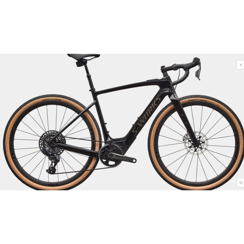 Specialized 2026 S-works Turbo Creo 2