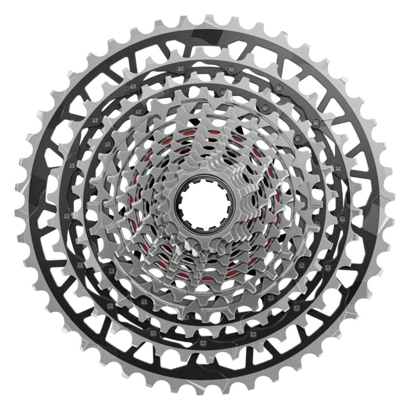 Sram Xplr E1 XG-1391 Cassette