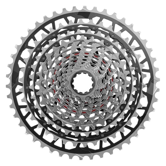 Sram Xplr E1 XG-1391 Cassette