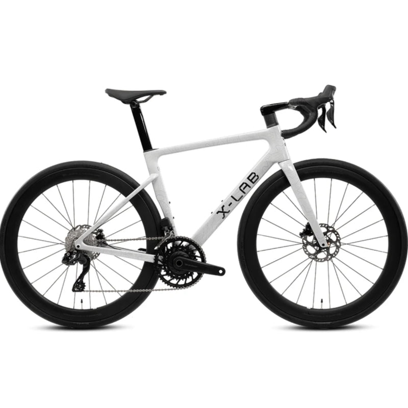 X-lab 2027 RS7 105 DI2  (Taking pre-orders now for September delivery)