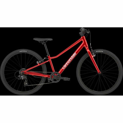 Cannondale 2027 Kids Quick 24