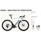 Factor Bikes Monza - Sram Force W/ Power Meter