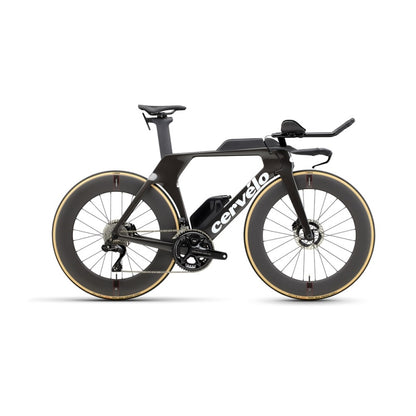 Cervelo P5 Dura Ace DI2 2025 (48 AVAILABLE)