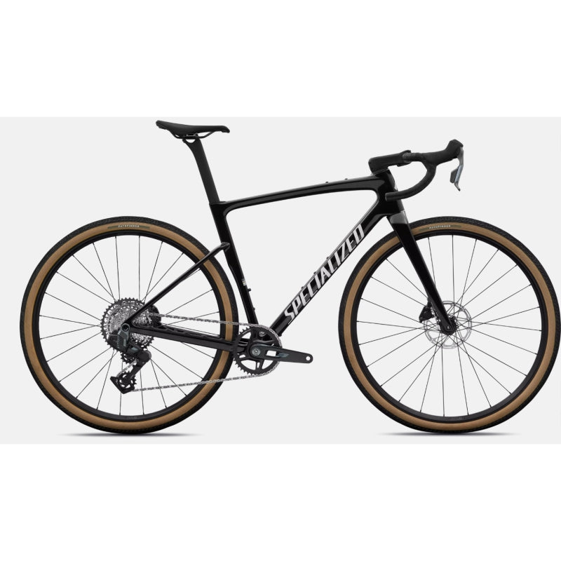 Specialized 2027 Crux 5 Comp - Sram Rival Xplr