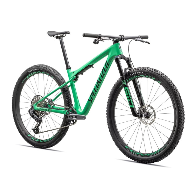 Specialized Epic World Cup Expert 2024 (order in)