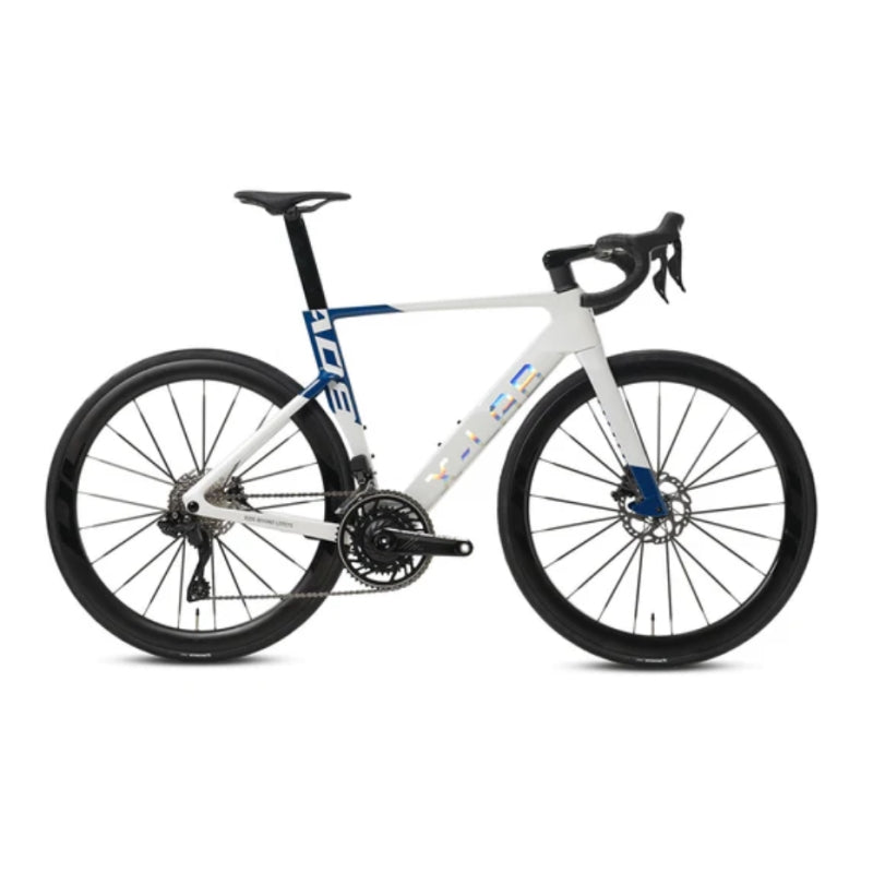 X-Lab AD8 Ultegra Di2 (Taking pre-orders now for September delivery)
