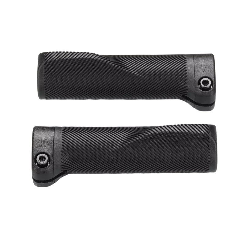 Specialized Kids Flanged Lockon Grips