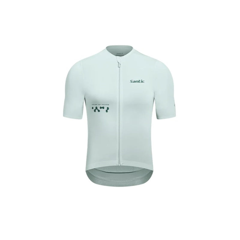 Santic Fuyao Jerseys (COLOURS IN STORE TO FIT AND ORDER)