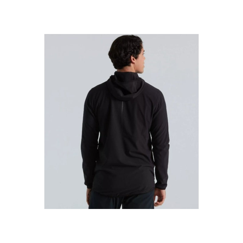Specialized Men's Legacy Wind Jacket