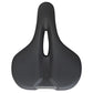 Ddk Saddle - City - Support Foam - Cover Semi PU - 256 X 211MM - 470G