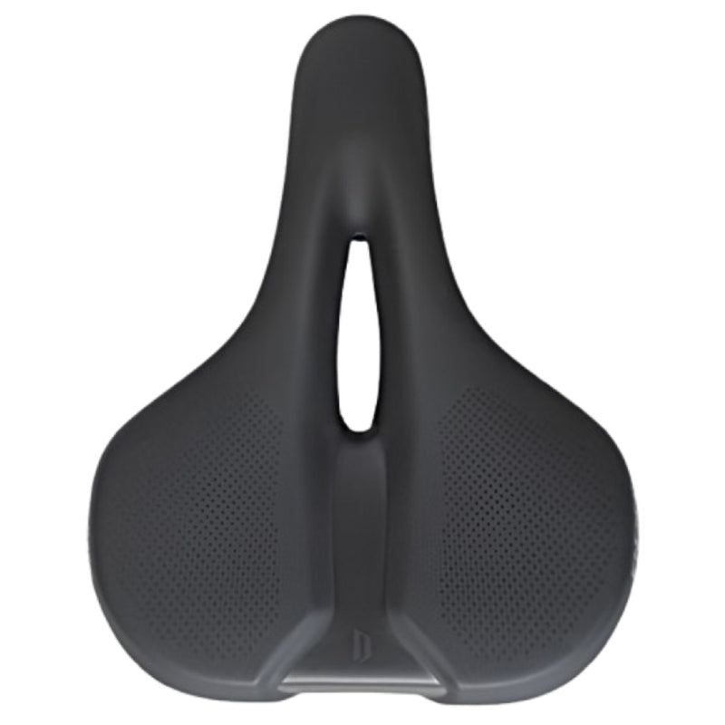 Ddk Saddle - City - Support Foam - Cover Semi PU - 256 X 211MM - 470G