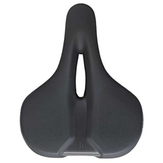 Ddk Saddle - City - Support Foam - Cover Semi PU - 256 X 211MM - 470G
